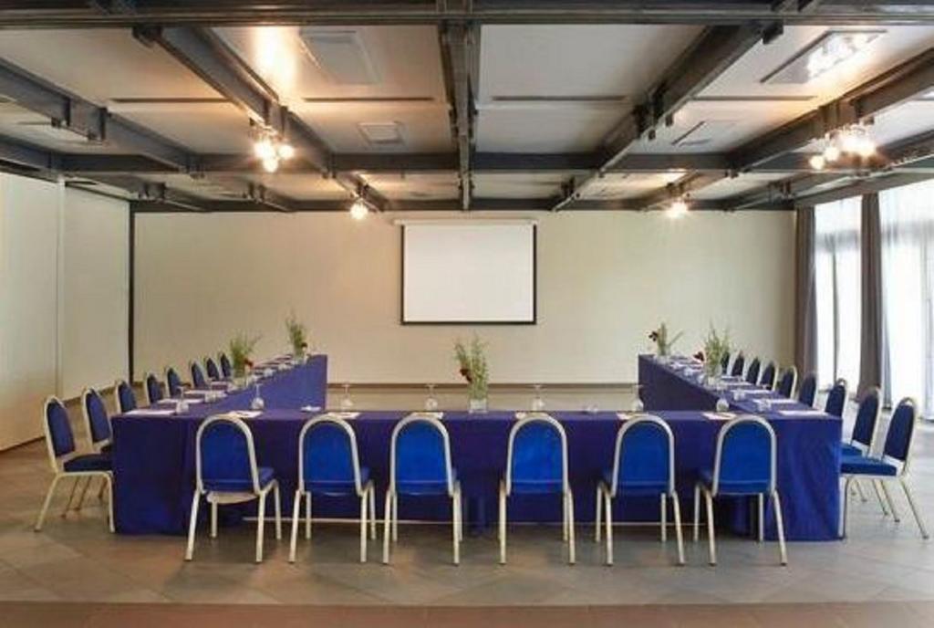 Douala Rabingha Hotel Zewnętrze zdjęcie
