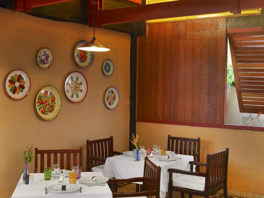 Douala Rabingha Hotel Zewnętrze zdjęcie
