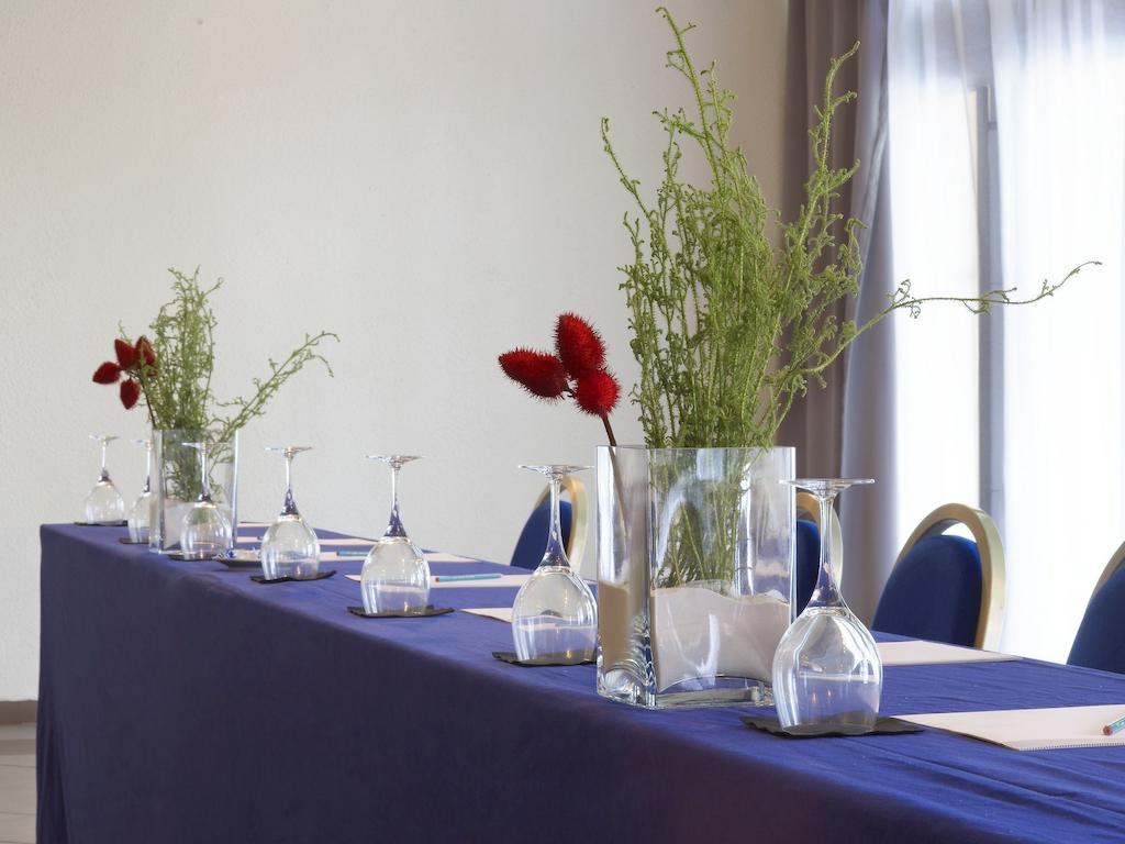 Douala Rabingha Hotel Zewnętrze zdjęcie