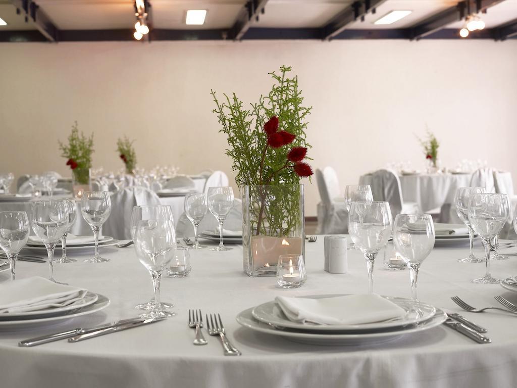 Douala Rabingha Hotel Zewnętrze zdjęcie
