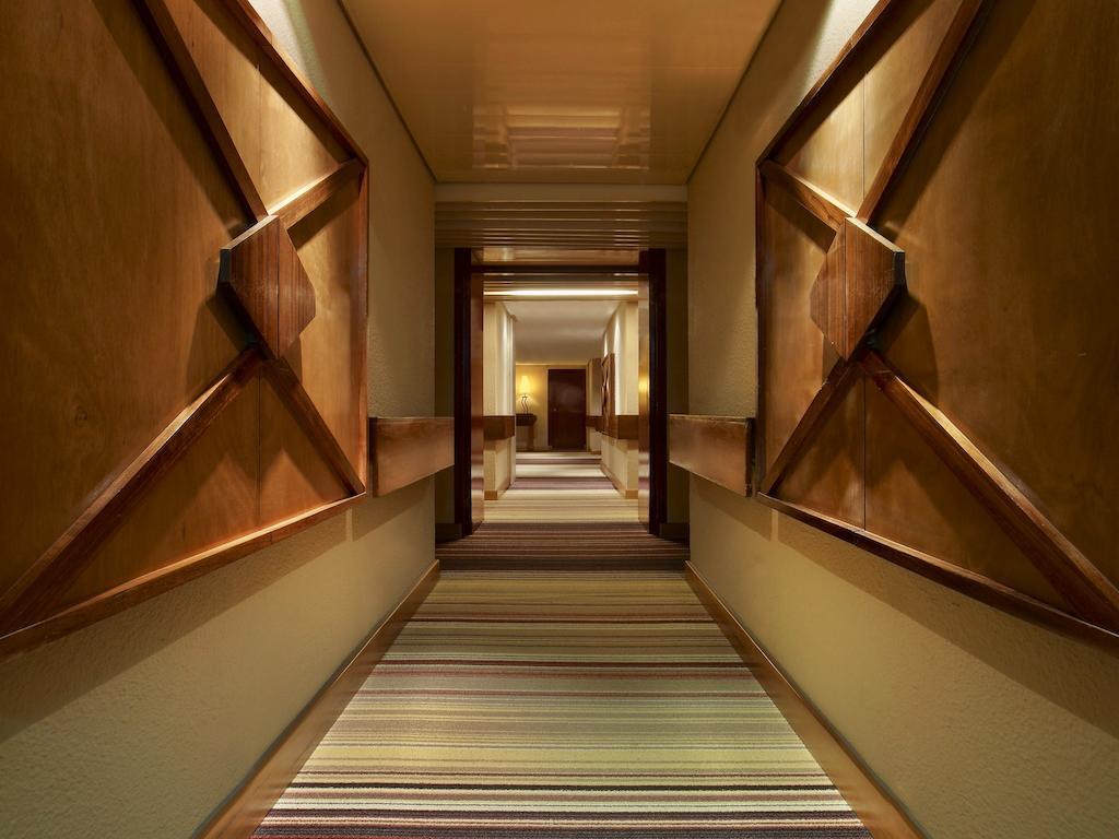 Douala Rabingha Hotel Zewnętrze zdjęcie