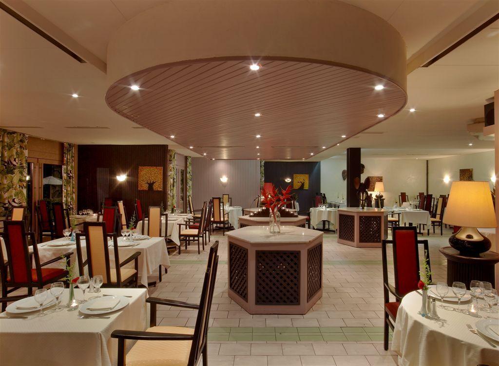 Douala Rabingha Hotel Zewnętrze zdjęcie
