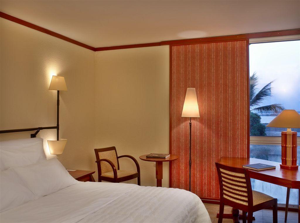 Douala Rabingha Hotel Pokój zdjęcie